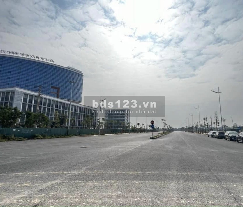 Nhỉnh 3 tỷ có ngay gần 60m2 đất phân lô đường ô tô tránh nằm trong khu đô thị Nam An Khánh