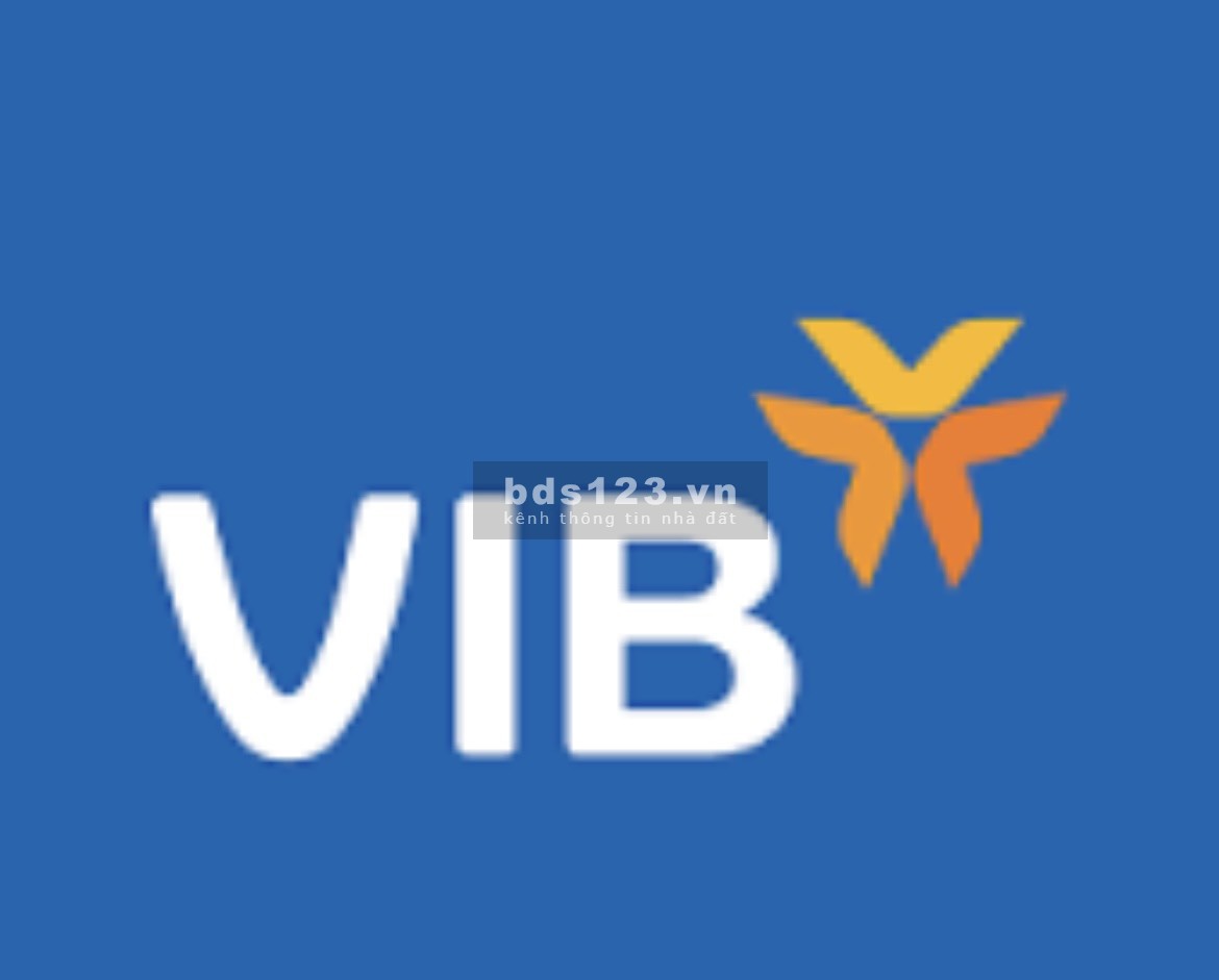 Ngân hàng VIB phát mãi nền đất thửa 733 số 16 kinh doanh buông bán thuận lợi