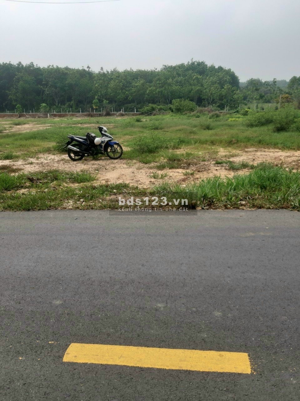Bán hơn 1000m đất thổ cư Mt đường 20m Bến Đình, Củ Chi Kd buôn bán tốt
