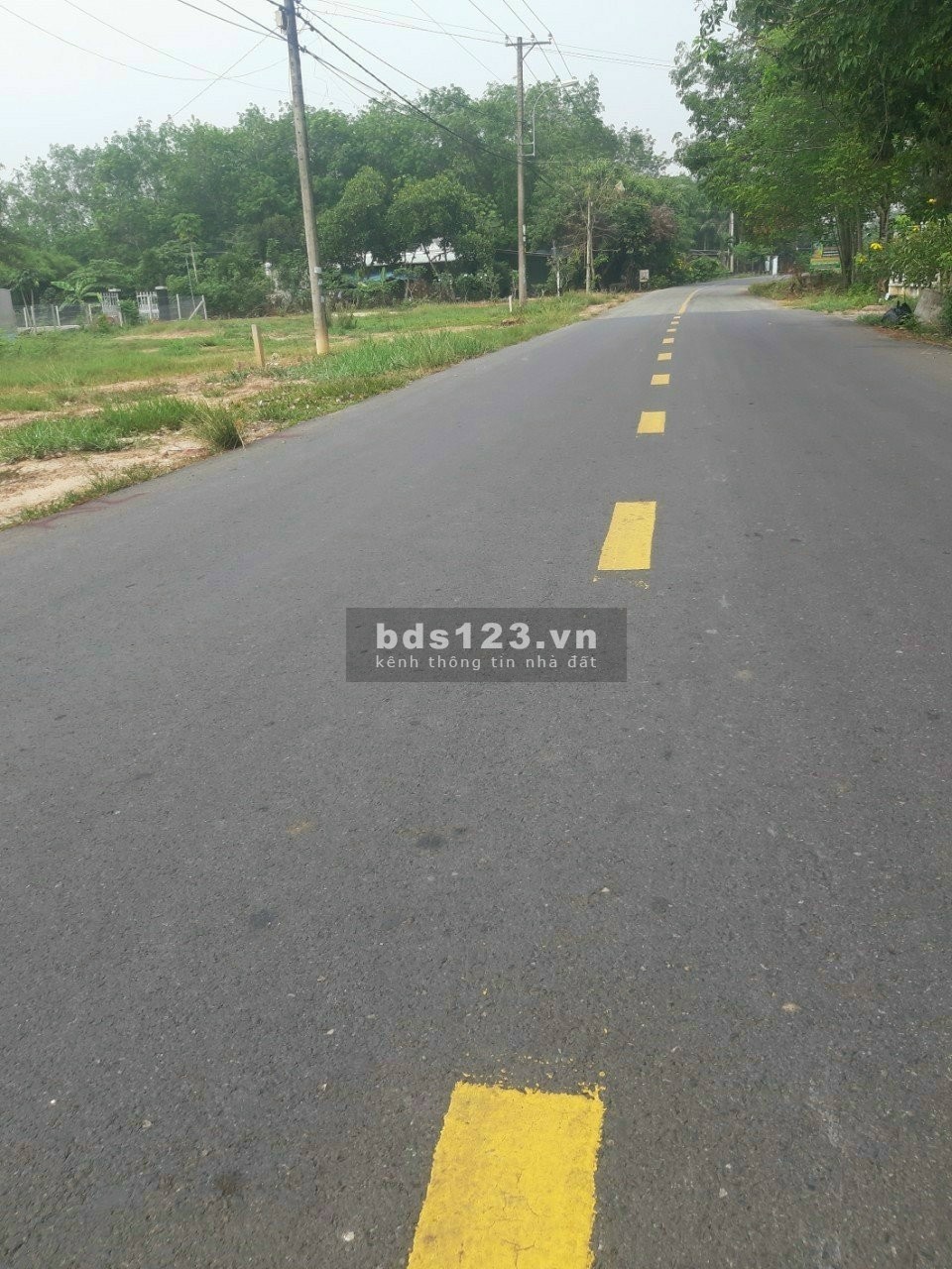 Bán hơn 1000m đất thổ cư Mt đường 20m Bến Đình, Củ Chi Kd buôn bán tốt