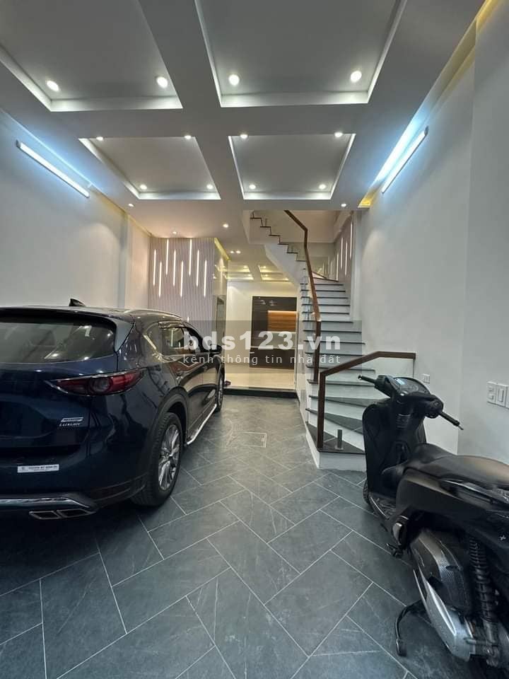 Bán nhà kinh doanh văn phòng Lê Trọng Tấn, Thanh Xuân 55m, 4 tầng, mt 5m, giá 12.5 tỷ.