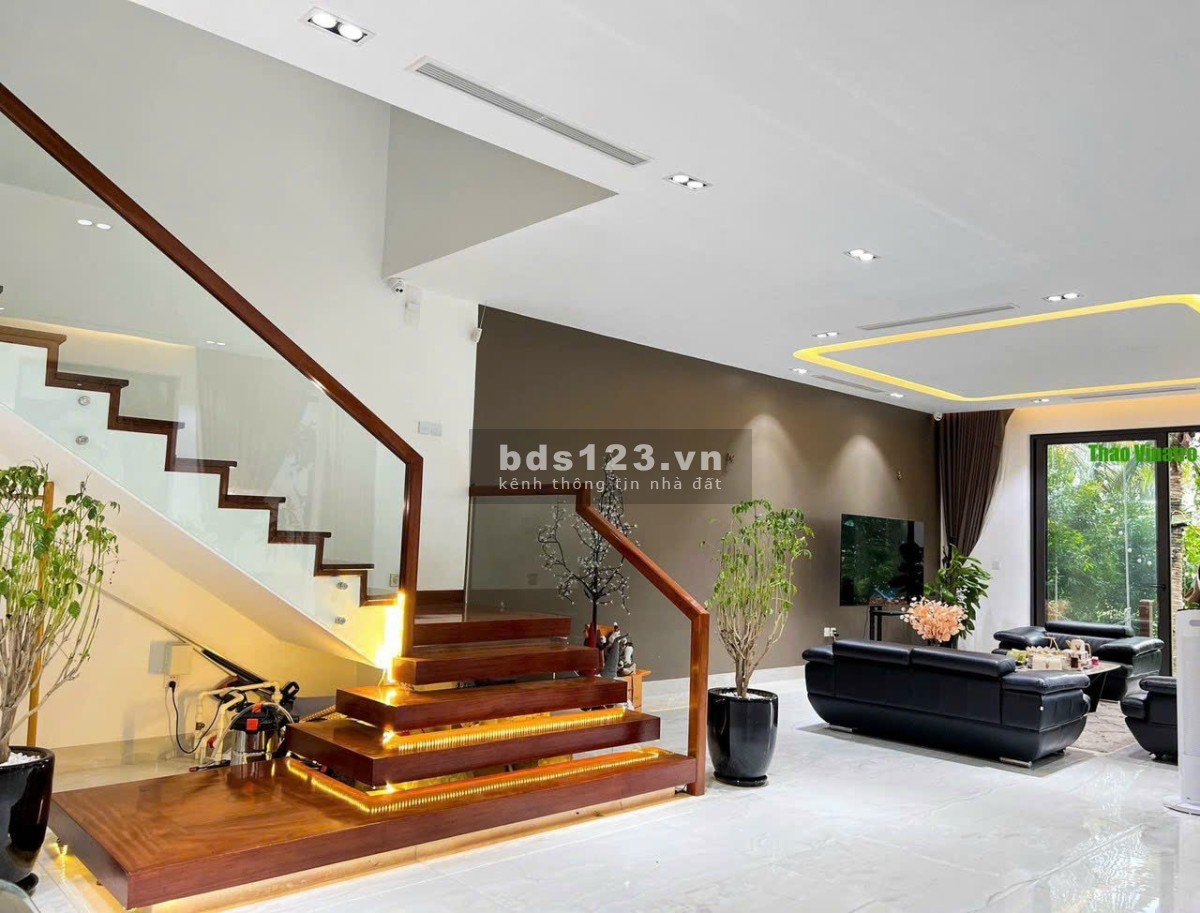 Quỹ căn liền kề biệt thự giá tốt không thể bỏ lỡ cắt lỗ sâu Vinhomes Ocean Park Gia Lâm