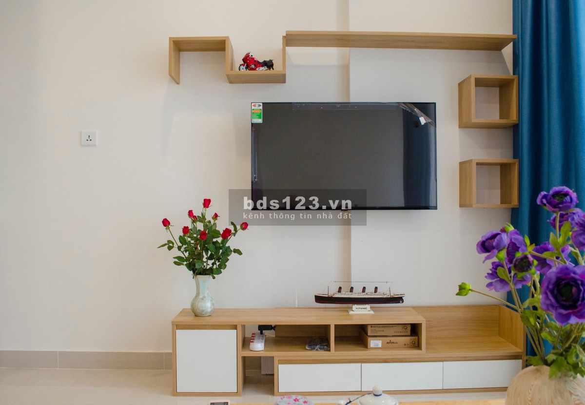 Cắt lỗ căn 1 ngủ +1 48m2 tầng đẹp giá 1.2 tỷ Vinhomes ocean park Gia Lâm