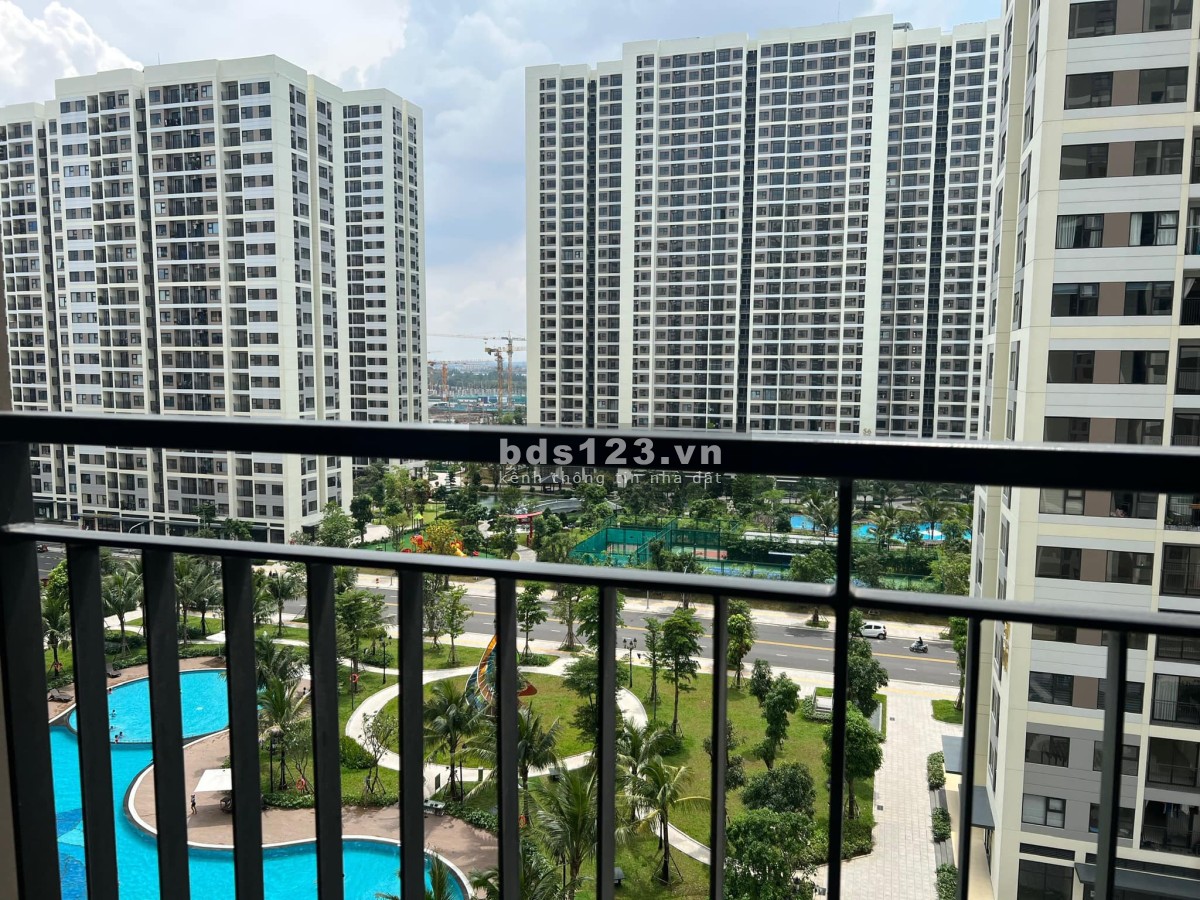 Chính chủ cần bán gấp căn hộ 1PN+ 47M2 Origami Vinhomes Grand Park quận 9 ngộp giá chỉ 1ty8 full NT
