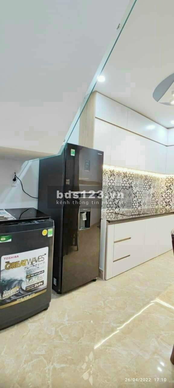 Ra riêng bán nhà D2 BT 65M, 2.2ty950, SHR, có nội thất đầy đủ. Có sân thượng. SHR chính chủ. LH LÂM