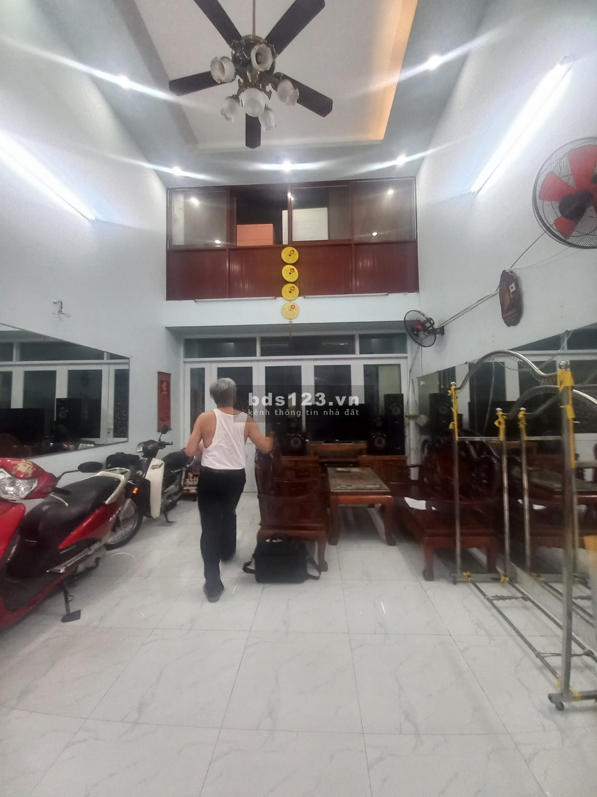 Bán nhà mặt tiền kinh doanh chợ Hiệp Thành, dt 4x16, 2 tầng, hẻm 6m, giá chỉ 4.2 tỷ