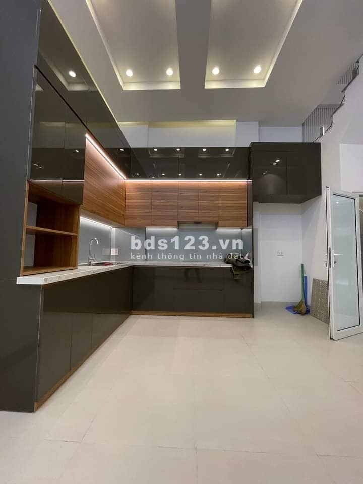 Bán nhà kinh doanh văn phòng Lê Trọng Tấn, Thanh Xuân 55m, 4 tầng, mt 5m, giá 12.5 tỷ.