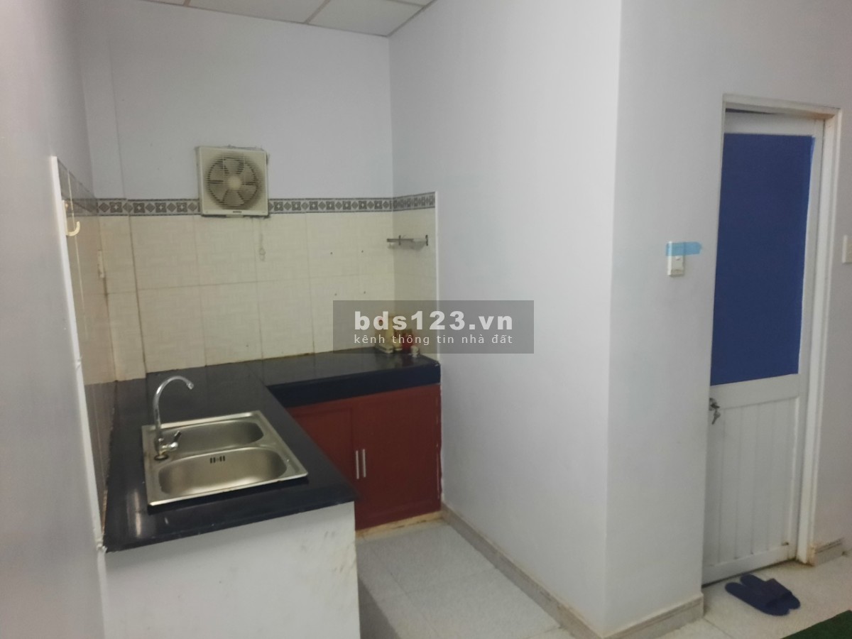 Cho thuê nhà hẻm 89 Đường Tân Thới Hiệp Quận 12