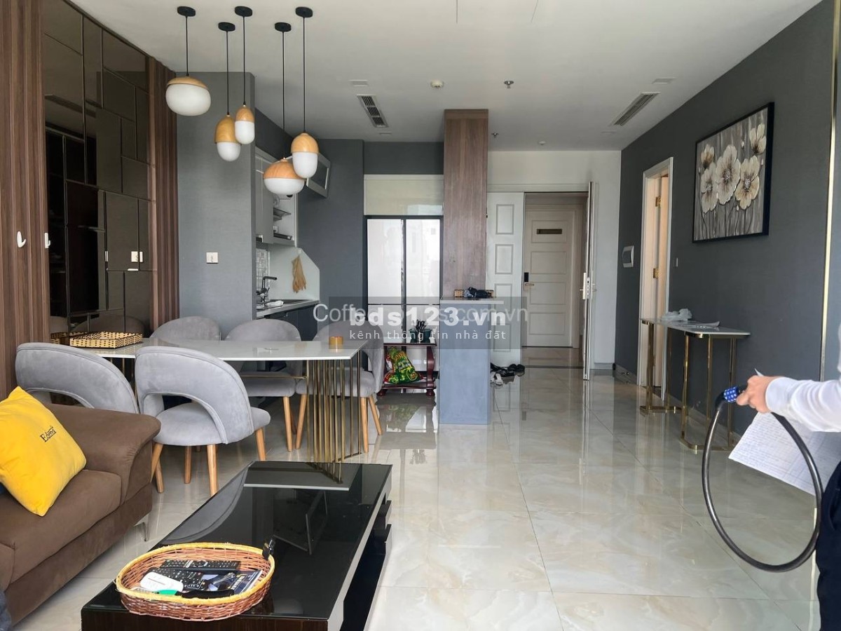 Vinhomes Golden River cam kết đăng đúng giá, giỏ hàng cập nhật liên tục