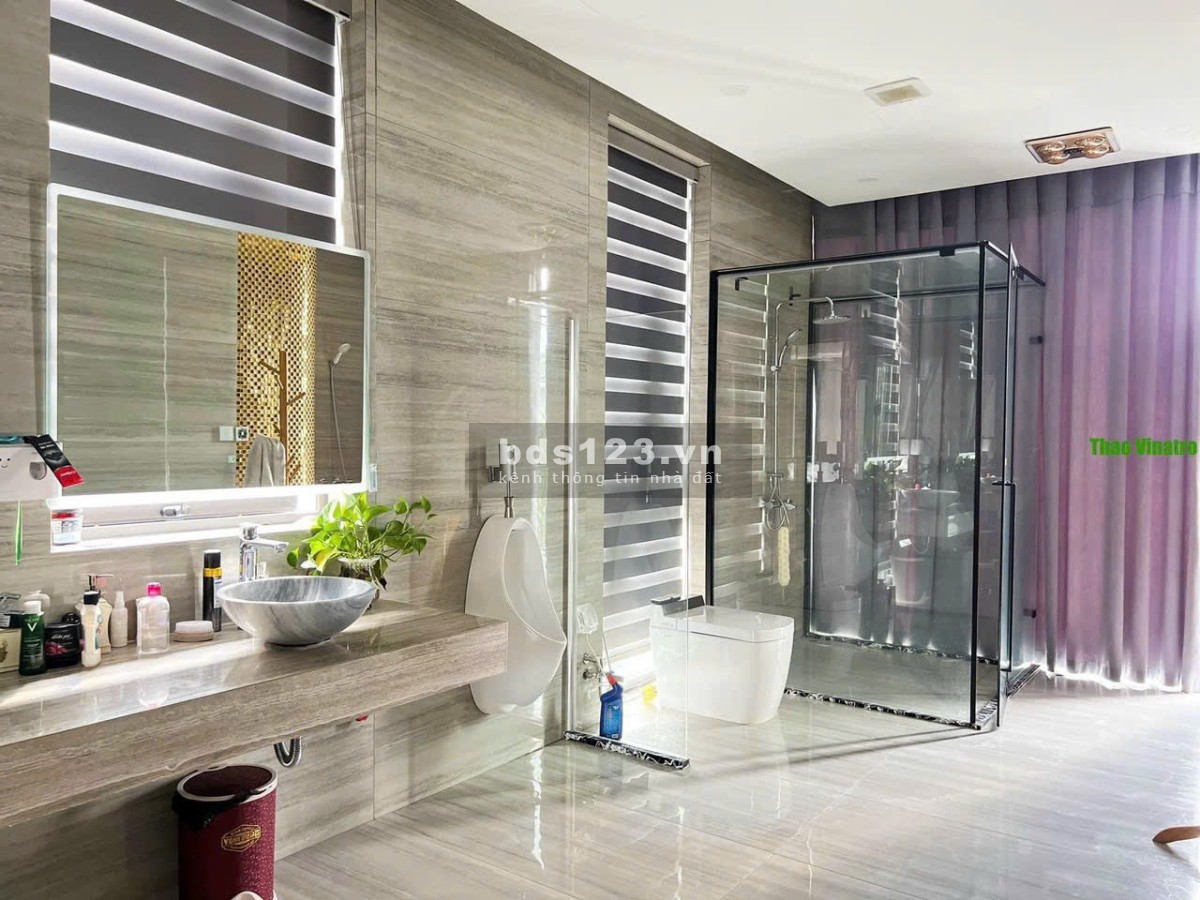 Quỹ căn liền kề biệt thự giá tốt không thể bỏ lỡ cắt lỗ sâu Vinhomes Ocean Park Gia Lâm