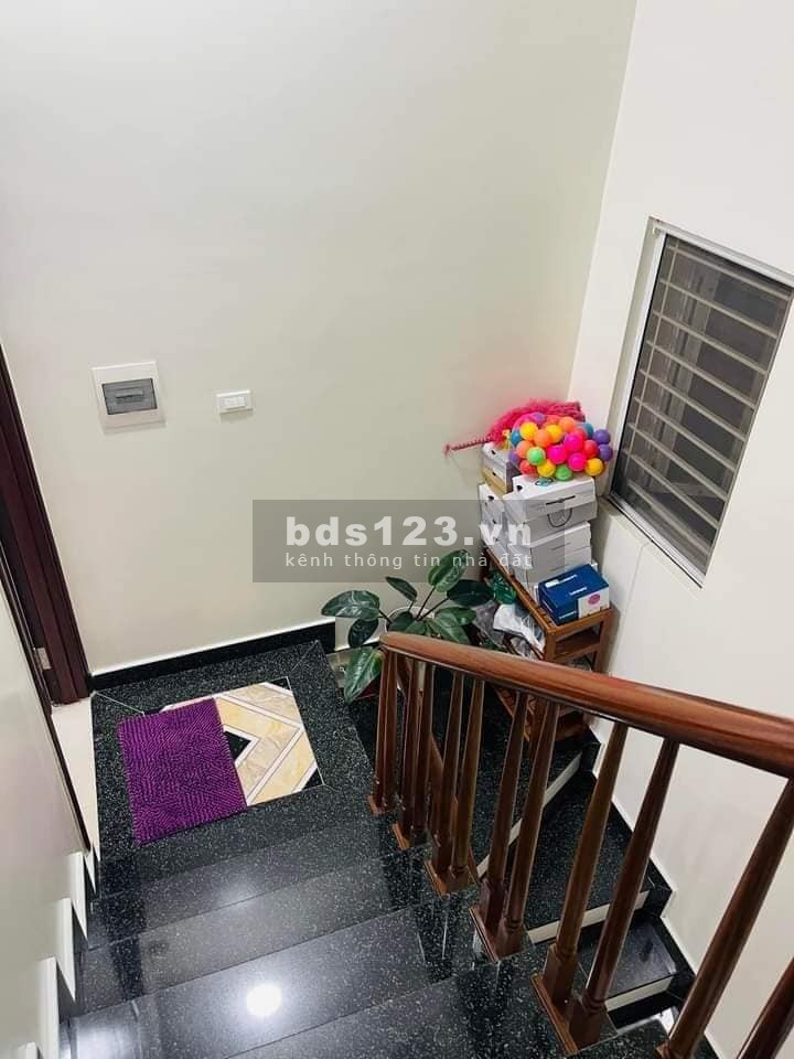 Bán nhà đẹp Tôn Đức Thắng, Đống Đa 34m2, 4 tầng, mt 3.3m, giá 4.45 tỷ.