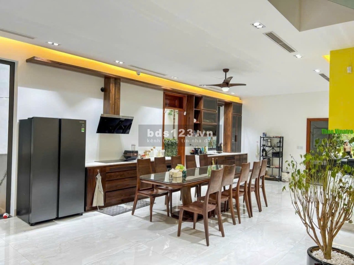 Quỹ căn liền kề biệt thự giá tốt không thể bỏ lỡ cắt lỗ sâu Vinhomes Ocean Park Gia Lâm