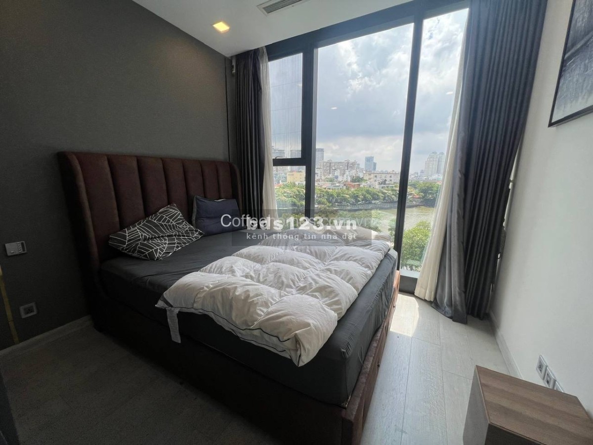 Vinhomes Golden River cam kết đăng đúng giá, giỏ hàng cập nhật liên tục