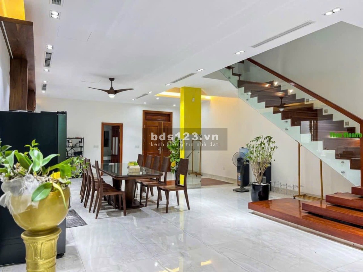 Quỹ căn liền kề biệt thự giá tốt không thể bỏ lỡ cắt lỗ sâu Vinhomes Ocean Park Gia Lâm