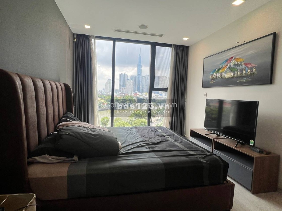 Vinhomes Golden River cam kết đăng đúng giá, giỏ hàng cập nhật liên tục