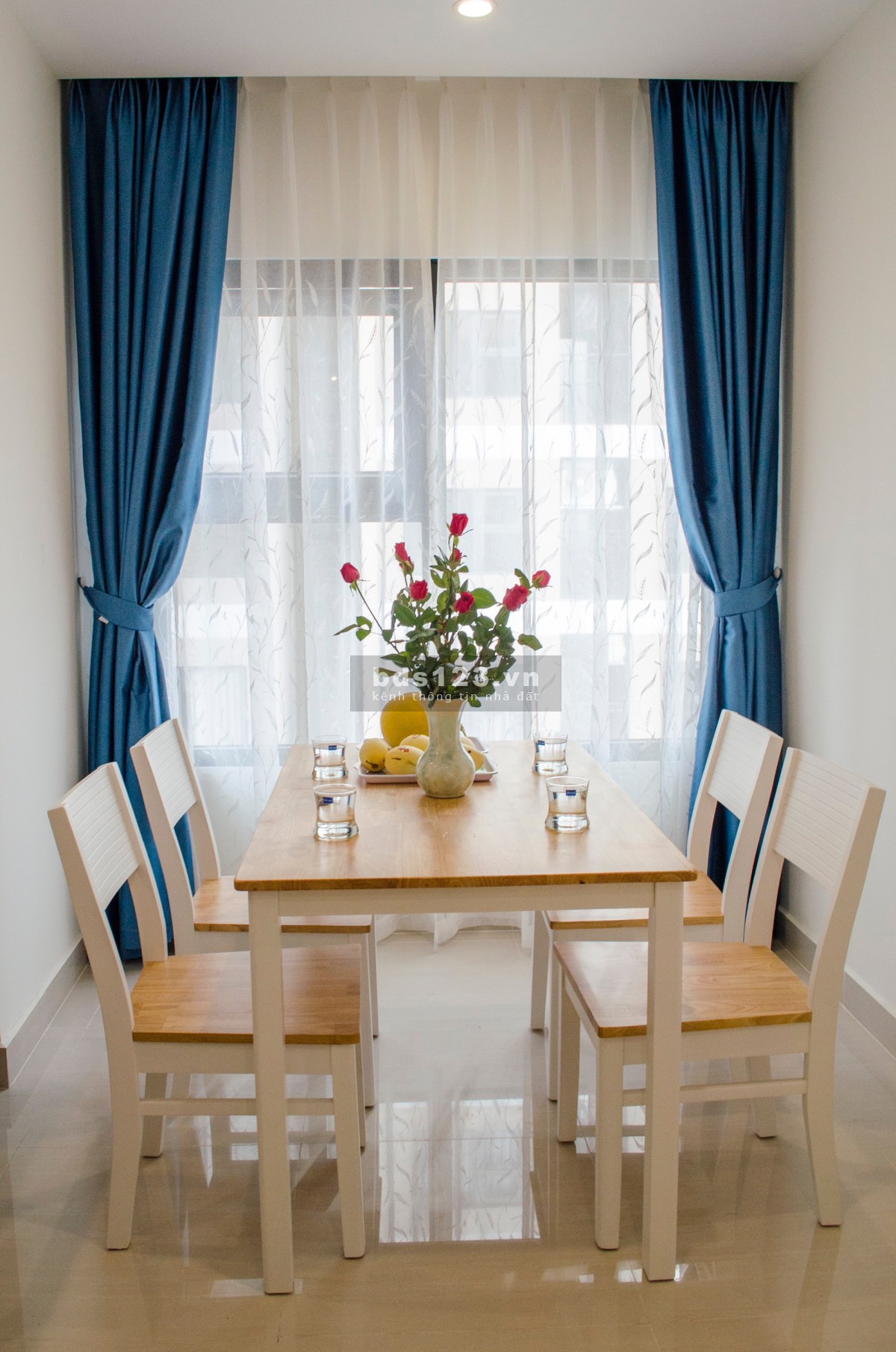 Cắt lỗ căn 1 ngủ +1 48m2 tầng đẹp giá 1.2 tỷ Vinhomes ocean park Gia Lâm