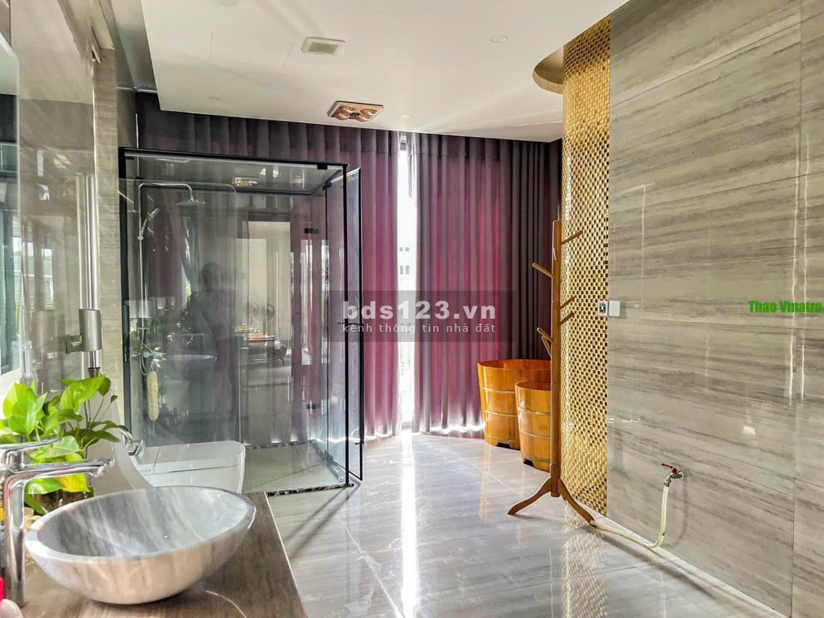 Quỹ căn liền kề biệt thự giá tốt không thể bỏ lỡ cắt lỗ sâu Vinhomes Ocean Park Gia Lâm