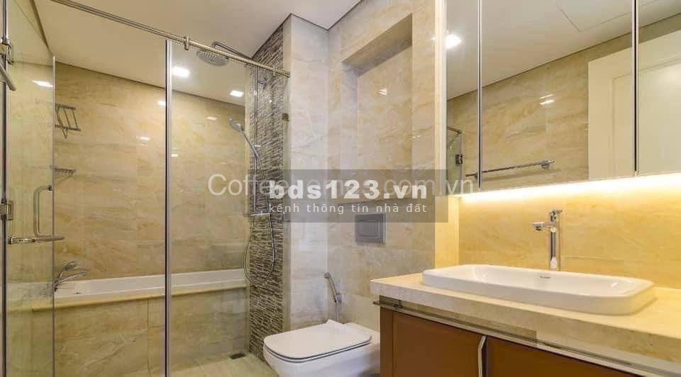 Vinhomes Golden River cam kết đăng đúng giá, giỏ hàng cập nhật liên tục