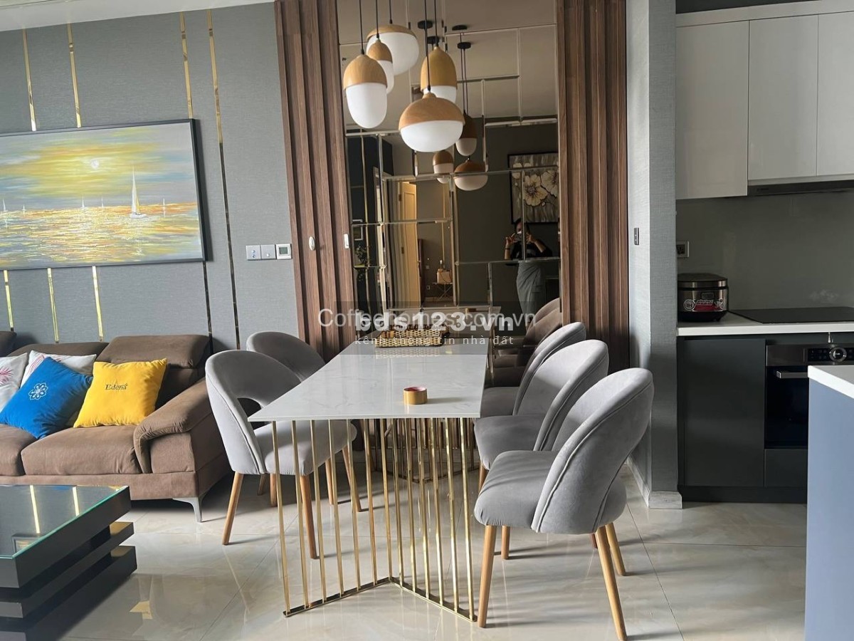 Vinhomes Golden River cam kết đăng đúng giá, giỏ hàng cập nhật liên tục