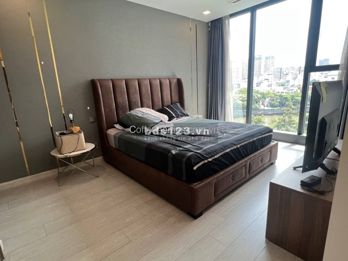 Vinhomes Golden River cam kết đăng đúng giá, giỏ hàng cập nhật liên tục