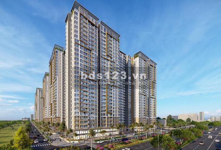 Bán chung cư Masteri Centre Point 3PN 97m2 view công viên giá hấp dẫn chỉ từ 51 triệu LH 0777557993