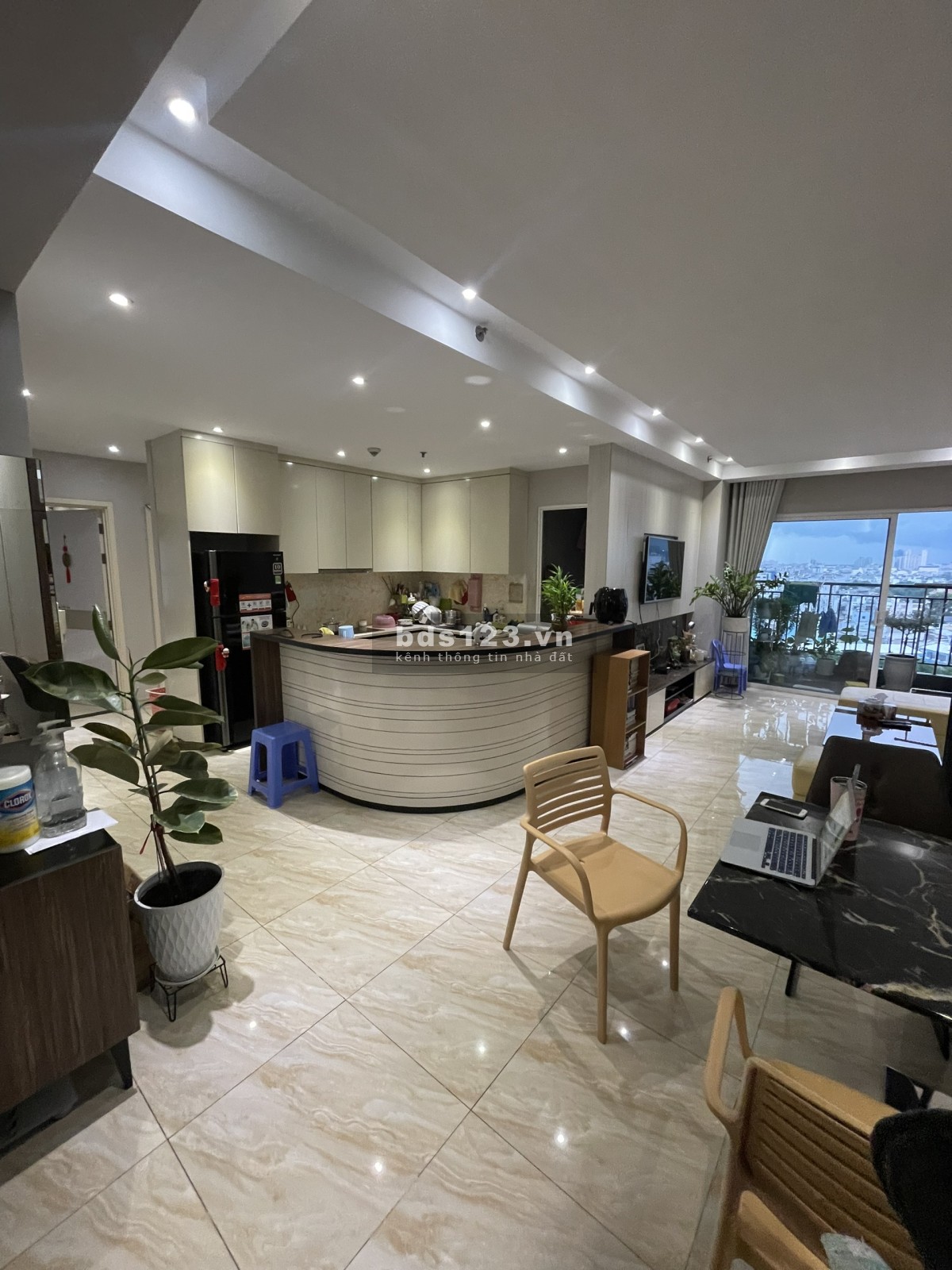 Bán căn hộ cao cấp SUNRISE CiTy, Quận 7, ngay siêu thị Lotter Mart (gần Phú Mỹ Hưng).
