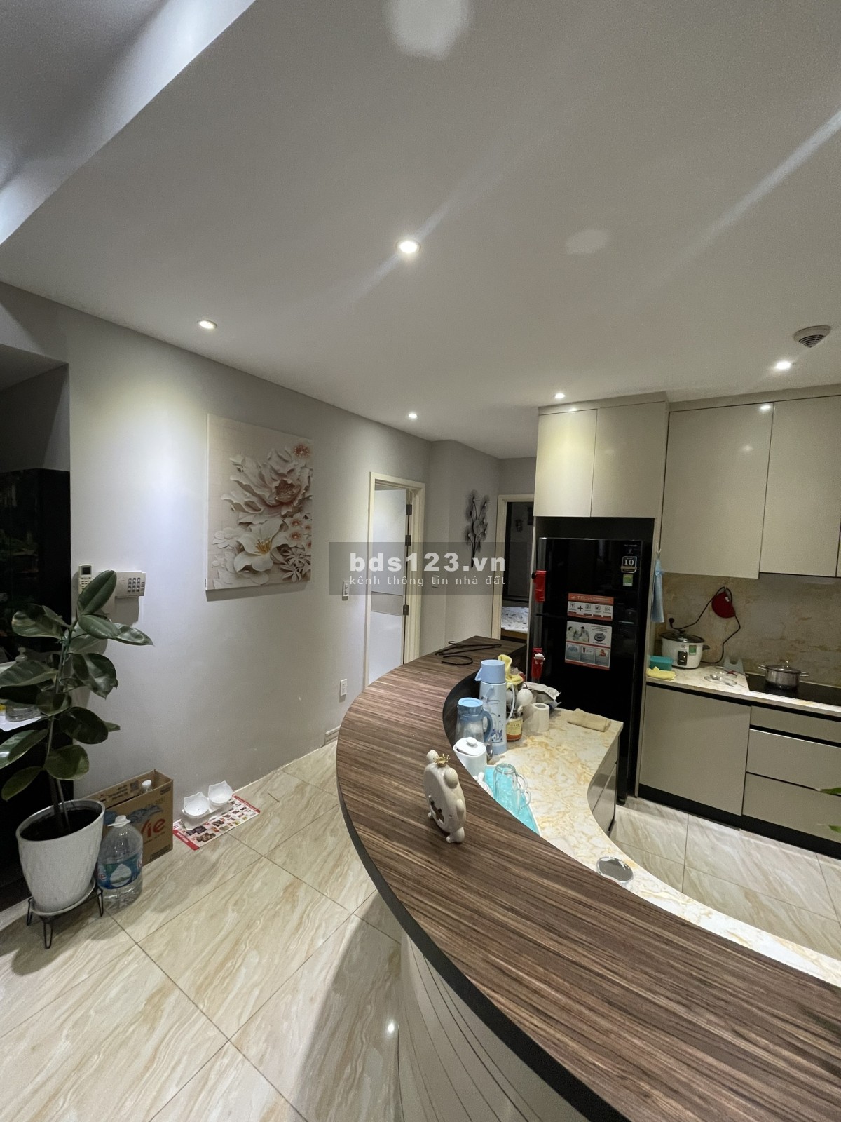 Bán căn hộ cao cấp SUNRISE CiTy, Quận 7, ngay siêu thị Lotter Mart (gần Phú Mỹ Hưng).