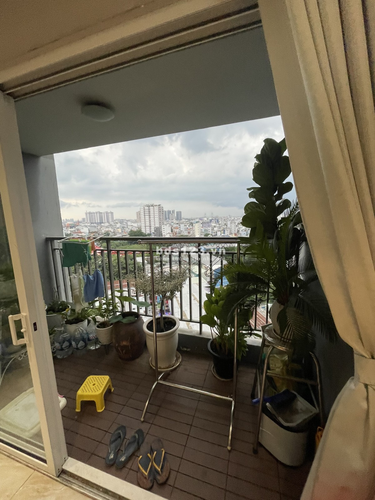 Bán căn hộ cao cấp SUNRISE CiTy, Quận 7, ngay siêu thị Lotter Mart (gần Phú Mỹ Hưng).
