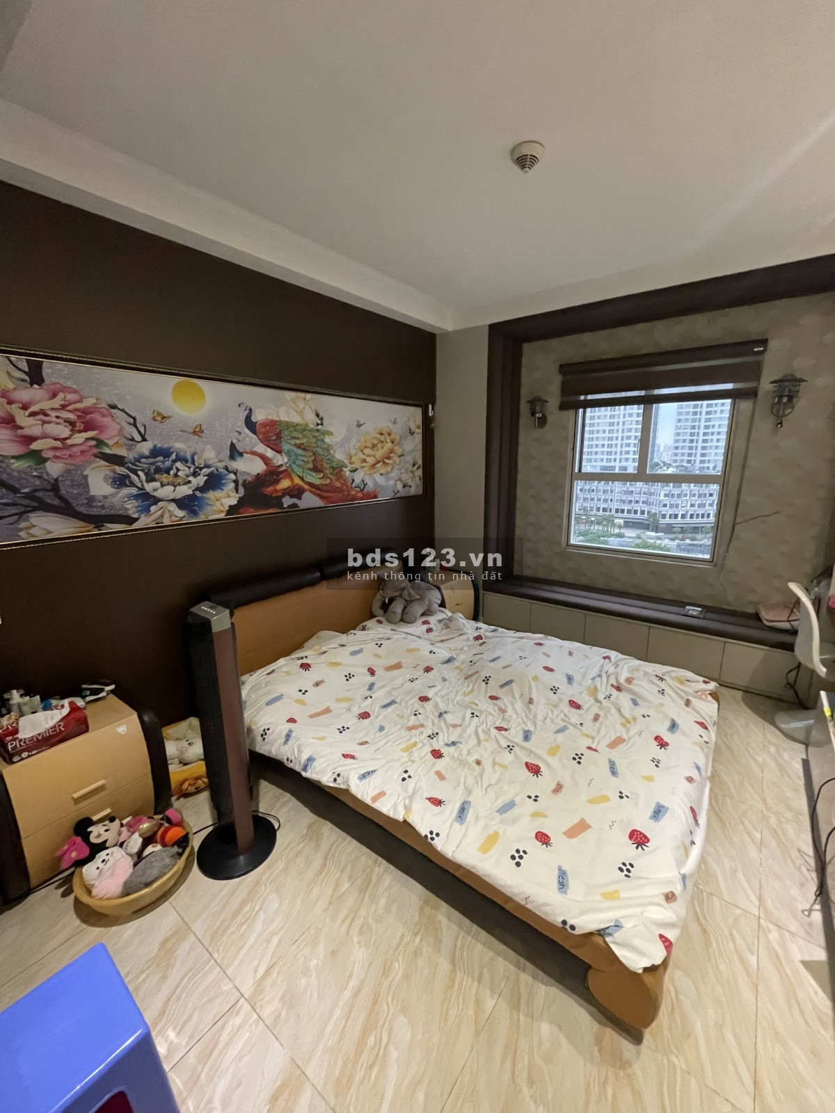 Bán căn hộ cao cấp SUNRISE CiTy, Quận 7, ngay siêu thị Lotter Mart (gần Phú Mỹ Hưng).