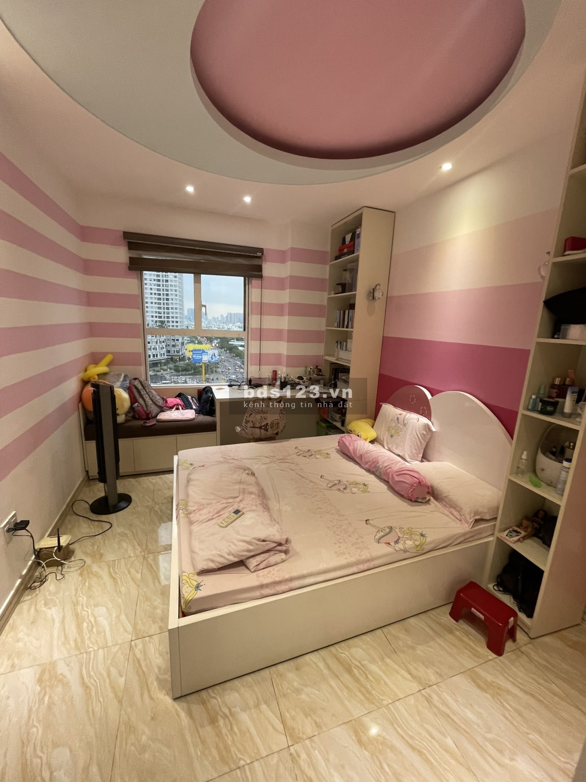 Bán căn hộ cao cấp SUNRISE CiTy, Quận 7, ngay siêu thị Lotter Mart (gần Phú Mỹ Hưng).