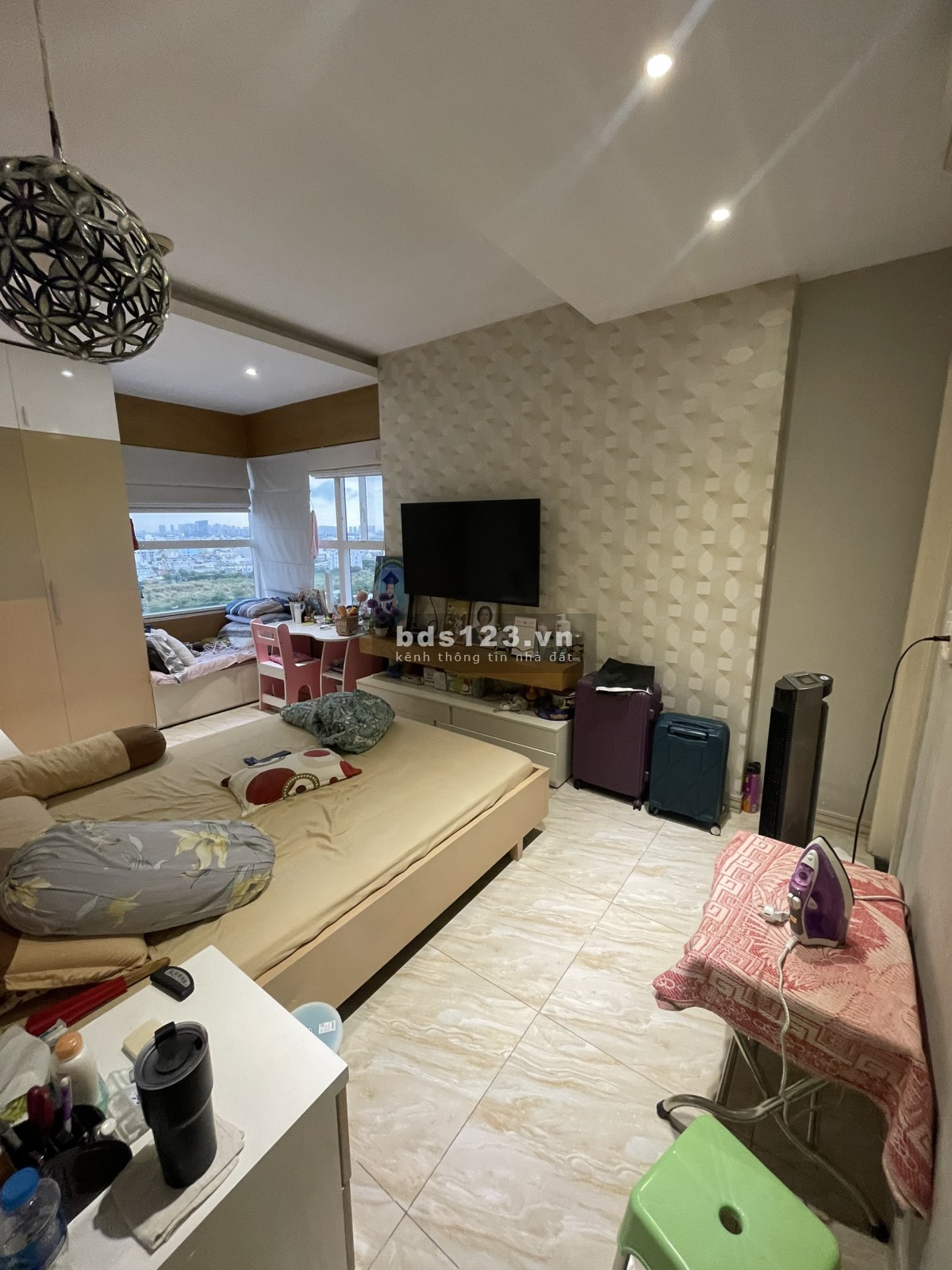 Bán căn hộ cao cấp SUNRISE CiTy, Quận 7, ngay siêu thị Lotter Mart (gần Phú Mỹ Hưng).