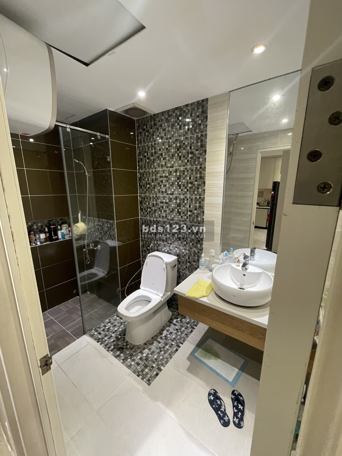 Bán căn hộ cao cấp SUNRISE CiTy, Quận 7, ngay siêu thị Lotter Mart (gần Phú Mỹ Hưng).