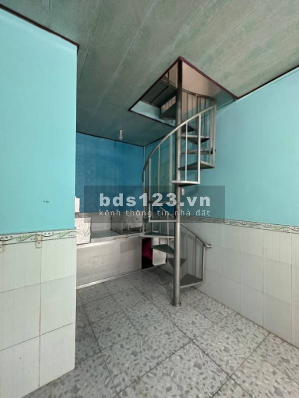 Chính chủ bán nhà nhỏ Châu Thành sổ hồng riêng (Bao sổ) - Liên hệ: 0972868849
