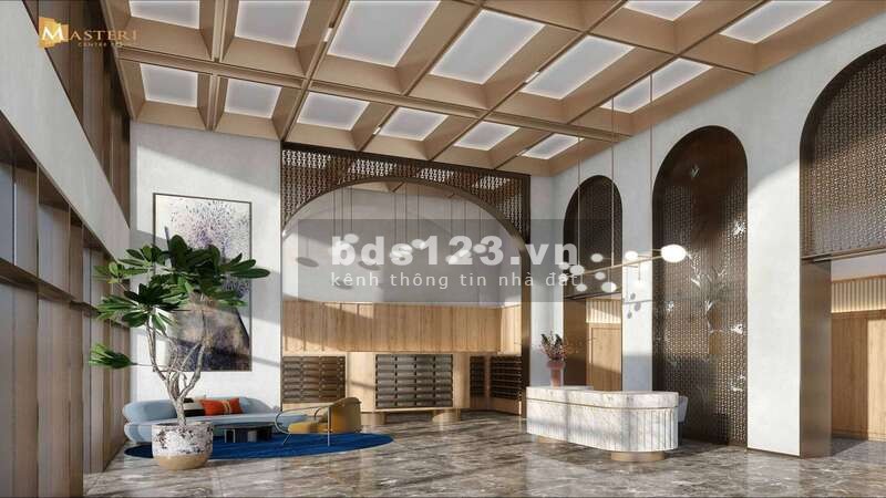 Bán chung cư Masteri Centre Point 3PN 97m2 view công viên giá hấp dẫn chỉ từ 51 triệu LH 0777557993