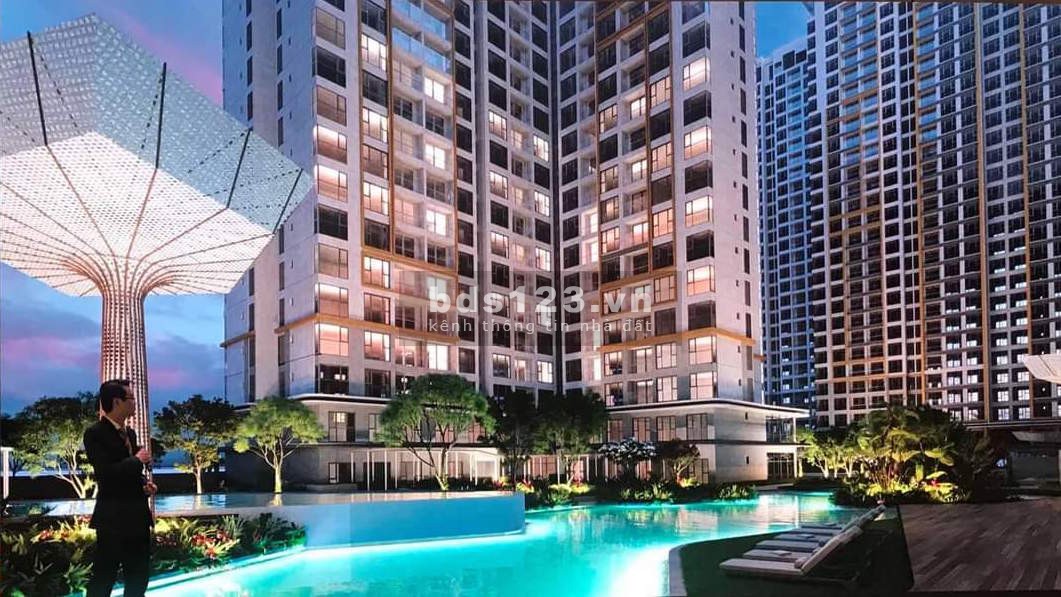 Bán chung cư Masteri Centre Point 3PN 97m2 view công viên giá hấp dẫn chỉ từ 51 triệu LH 0777557993