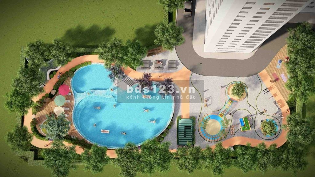Bán căn hộ Diamond Boulevard 2PN 56m2 mặt tiền quốc lộ 13 giá chỉ từ 1.2 tỷ/căn 0969483457