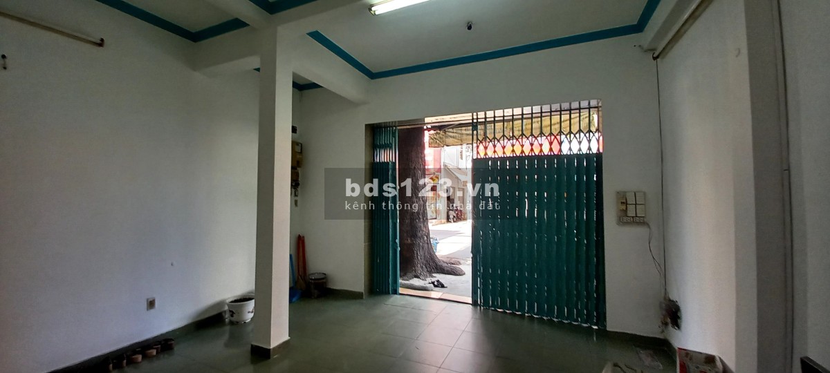 Chính chủ bán nhà mặt tiền đường Nguyễn Kim Q.10