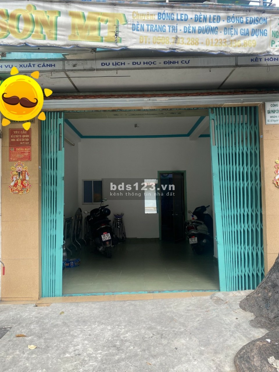 Chính chủ bán nhà mặt tiền đường Nguyễn Kim Q.10