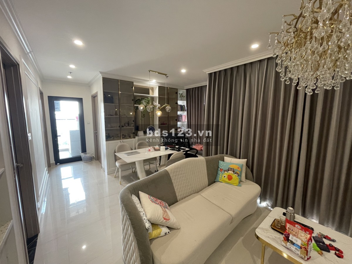 Quỹ Căn Hộ Cho Thuê Giá Rẻ Theo Yêu Cầu Từ STU, 1PN 2PN 3PN Giá Tốt Nhất Vinhomes Ocean Park