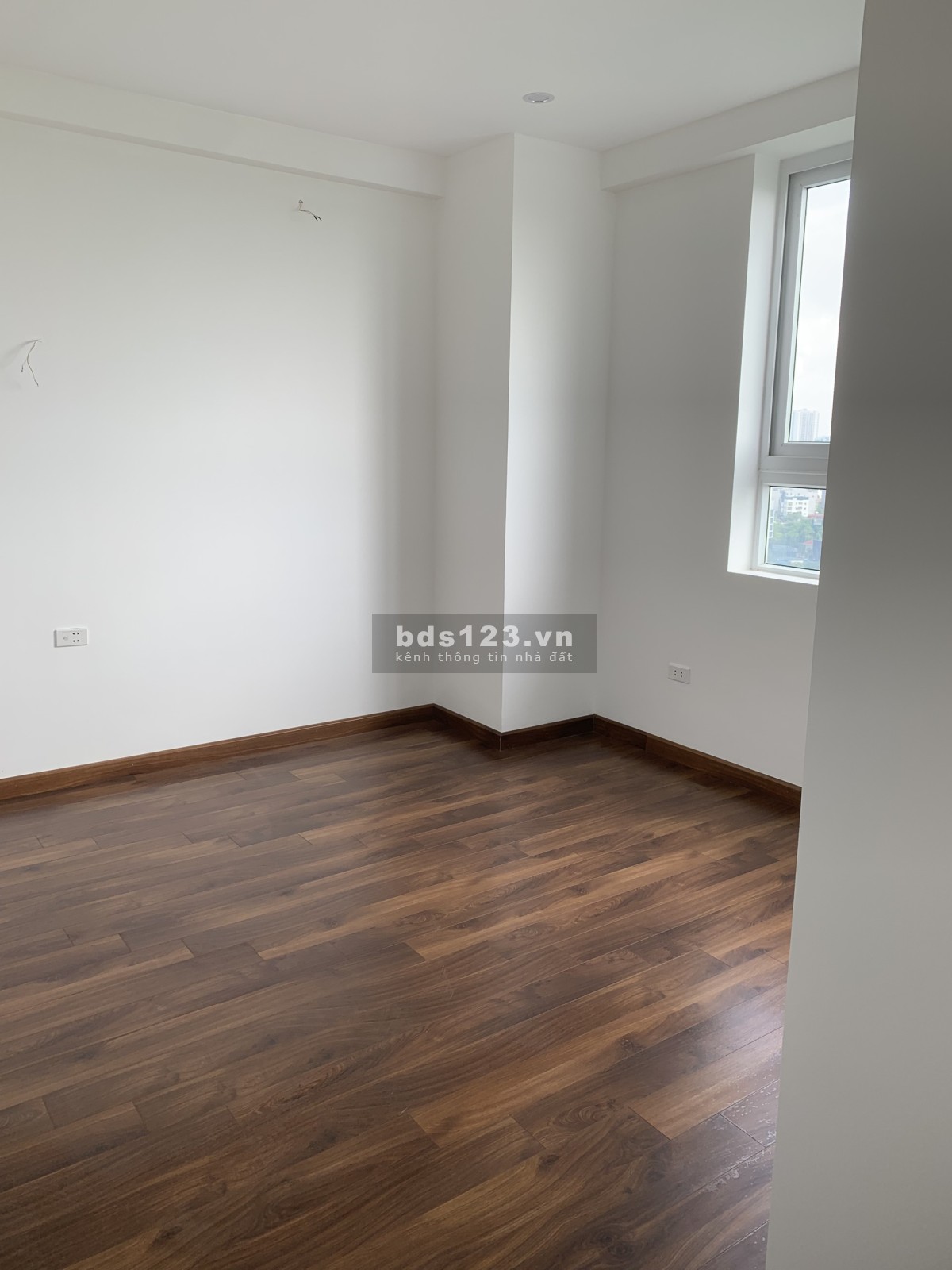 Bán Căn hộ 4PN, giá chỉ 3 tỷ, thanh toán 30% nhận nhà ở ngay