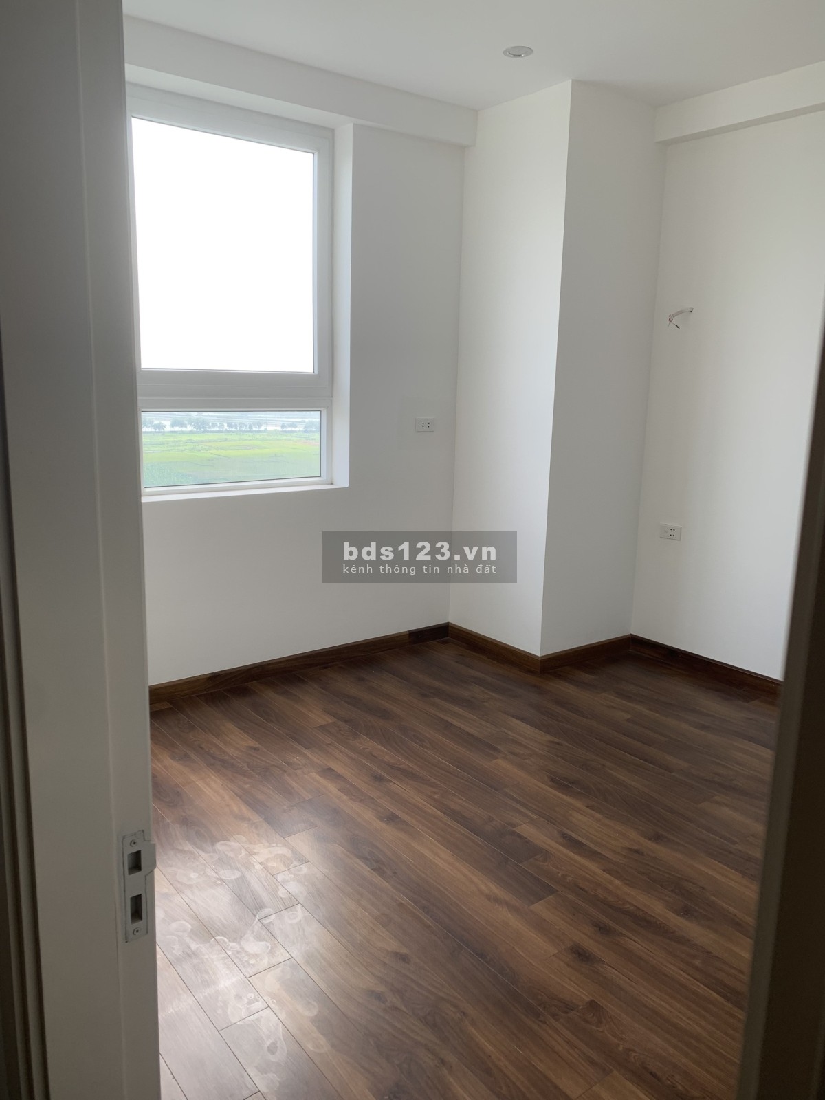 Bán Căn hộ 4PN, giá chỉ 3 tỷ, thanh toán 30% nhận nhà ở ngay