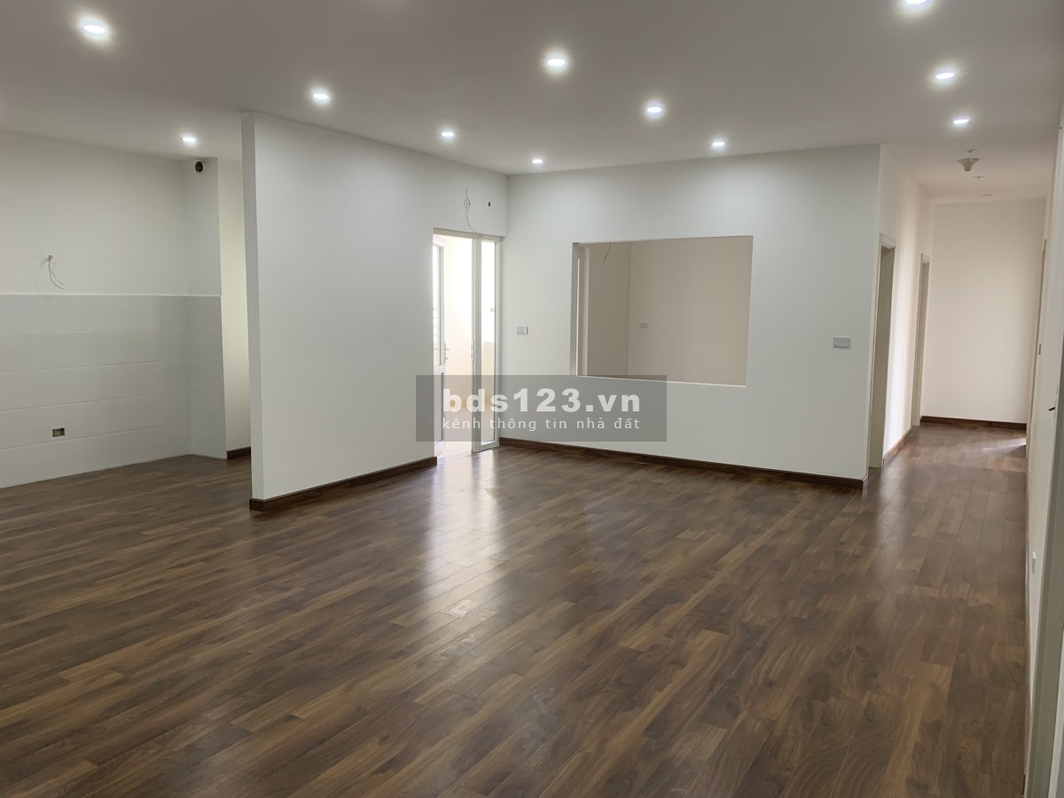 Bán Căn hộ 4PN, giá chỉ 3 tỷ, thanh toán 30% nhận nhà ở ngay