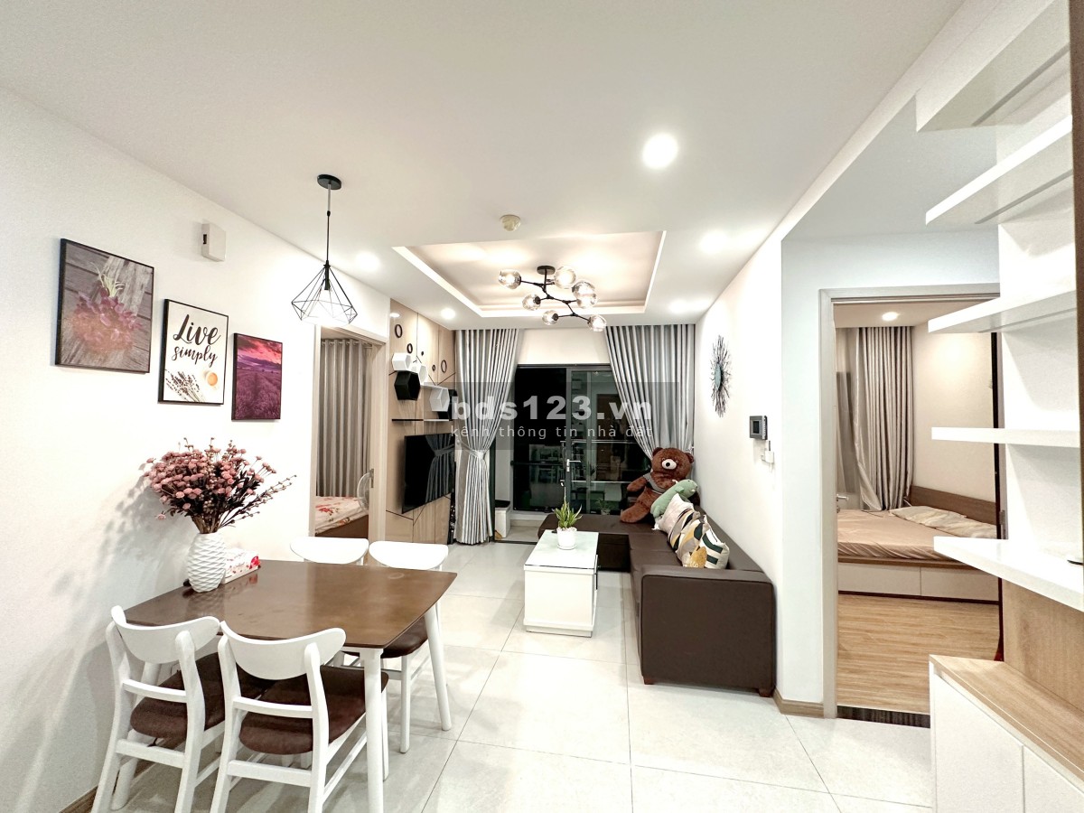 Chuyên cho thuê NEW CITY 1-2-3 PN được chủ cho password, khách cần xem gấp gọi mình ngay nhé