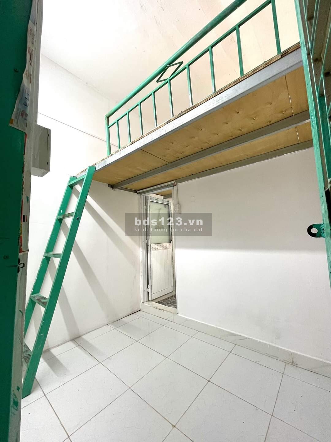 Phòng trọ chỉ 1tr5-2tr Tân Phú