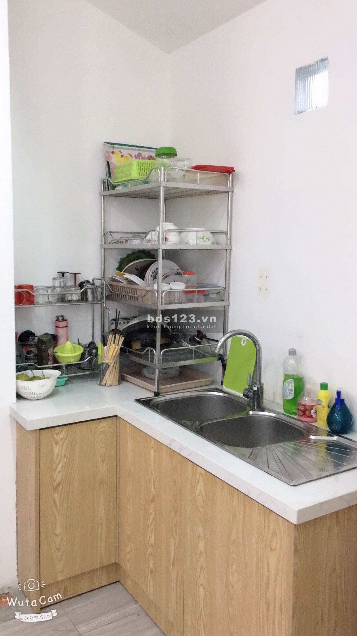 Ở ghép trọn gói 1tr3 cả để xe, điện nước sát trường Đại Học