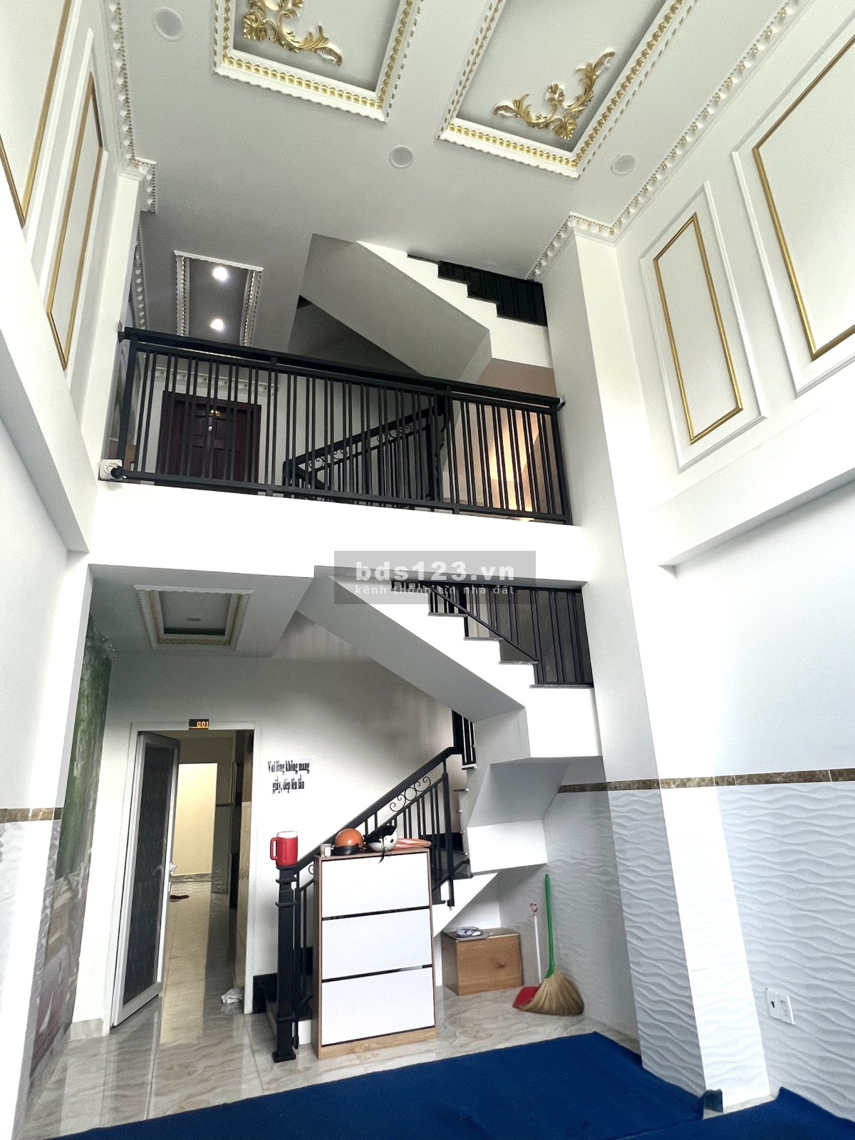 Cho Thuê Phòng Full Nội Thất có Sân sau rộng thoáng, Bếp riêng ưu đãi tháng 6 chỉ 6tr Lh.0934036588