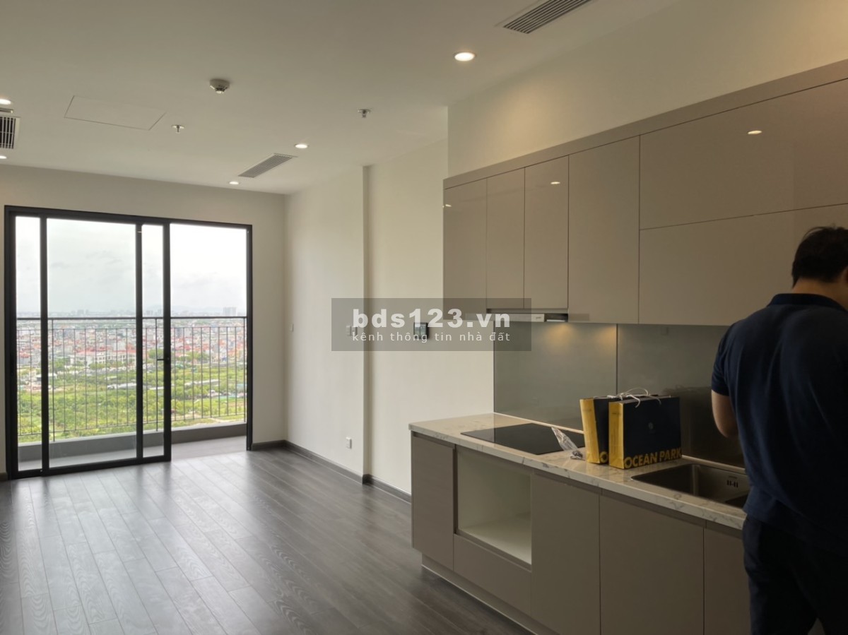 ⭐️Chính chủ gửi bán căn hộ 1N+1 phân khu cao cấp The Zenpark view trọn vườn NhậtLH: 0336.809.529