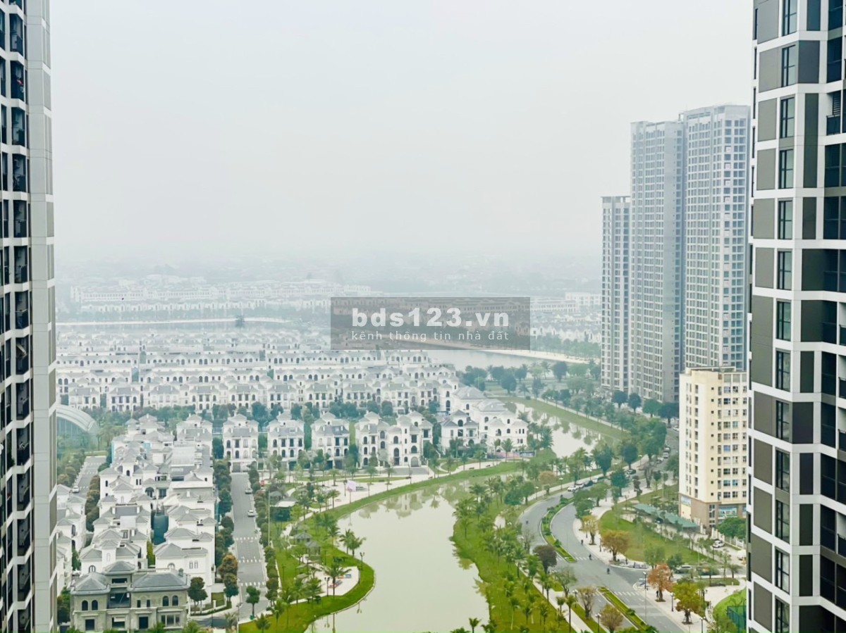 ⭐️Quỹ 50 căn hộ cho thuê căn hộ tại Vinhomes Ocean Park Gia LâmLH: 0336.809.529