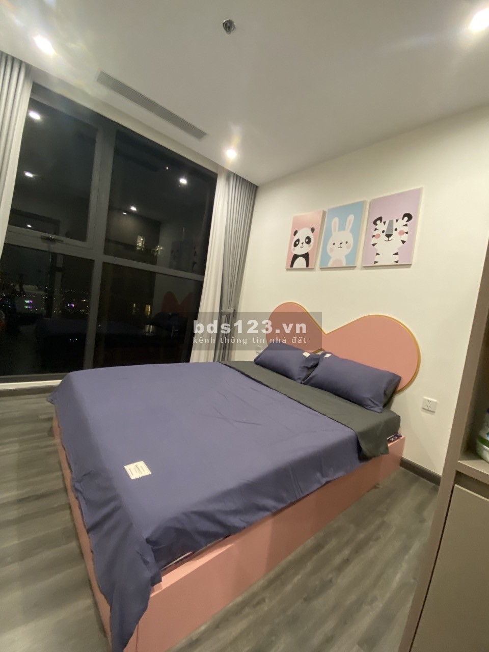 ⭐️Quỹ 50 căn hộ cho thuê căn hộ tại Vinhomes Ocean Park Gia LâmLH: 0336.809.529