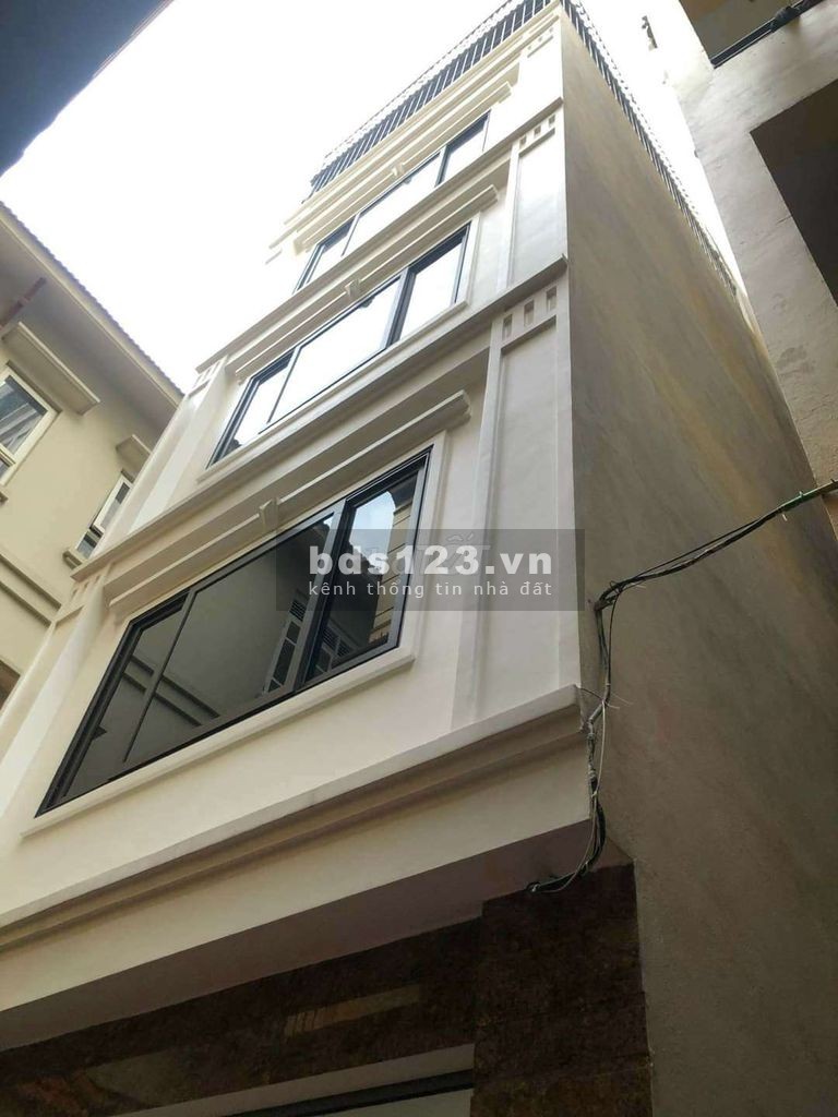 Bán nhà Bạch Mai - Mai Hương - 35m2- 5t - 3.9 tỷ - rất cần bán.